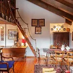아파트 Spacious Low-cost For A Group 쿠르마예