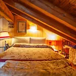 Spacious Low-cost For A Group Daire *