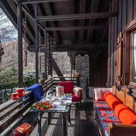 Spacious Low-cost For A Group Appartamento