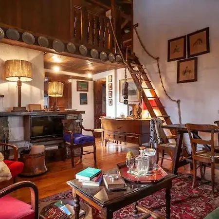 Appartamento Spacious Low-cost For A Group *