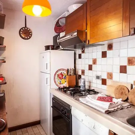 Appartamento Spacious Low-cost For A Group