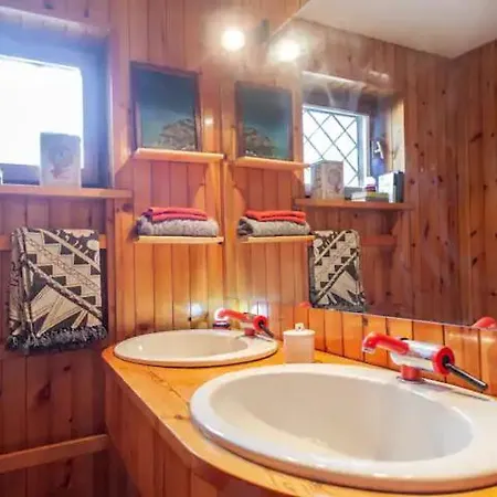 Spacious Low-cost For A Group Appartamento