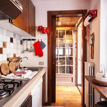 Appartamento Spacious Low-cost For A Group *