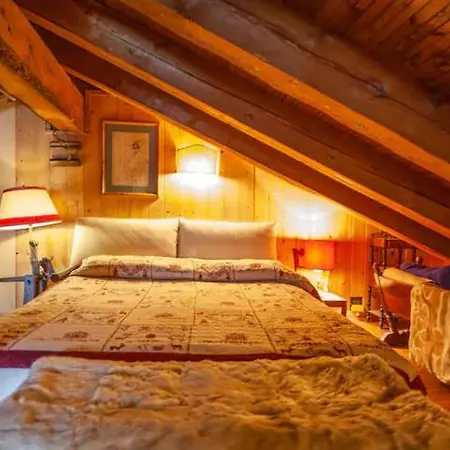Spacious Low-cost For A Group Appartamento *
