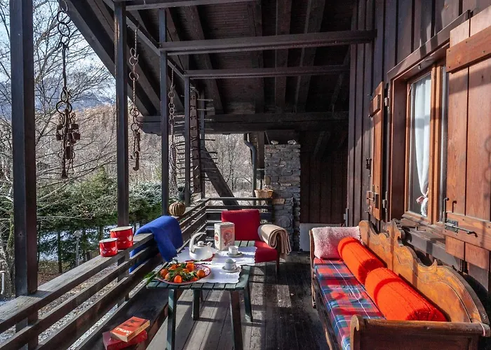 Spacious Low-cost For A Group Appartement