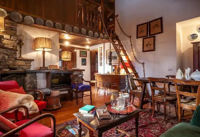 Appartement Spacious Low-cost For A Group *